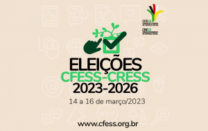 Eleições CFESS/CRESS 2023-2026: CRESS-MA divulga 1ª lista de profissionais  aptas/os a votar