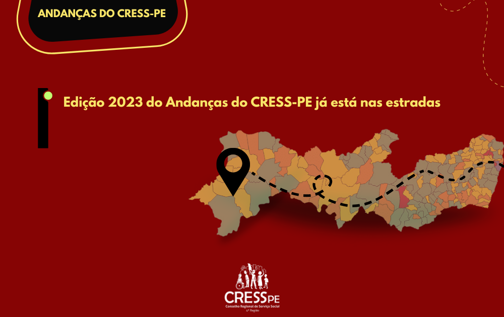 Cress - Conselhos Regionais de Serviço Social - Nordeste repudiam a ditadura