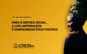 20 de novembro | Dia da Consciência Negra