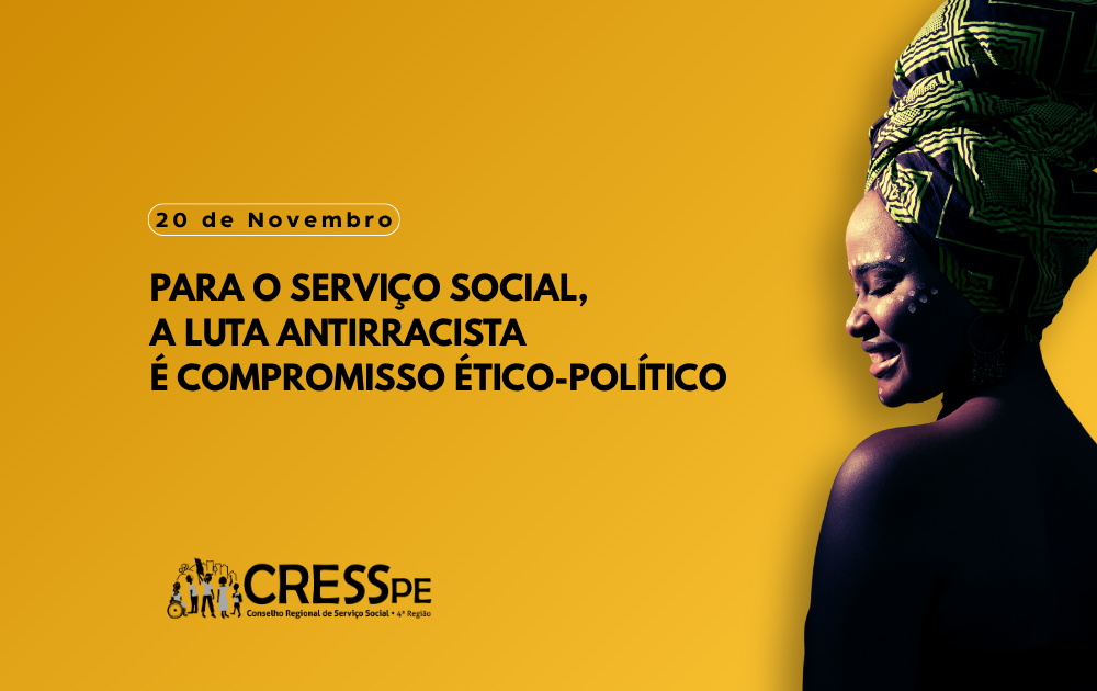 20 de novembro | Dia da Consciência Negra